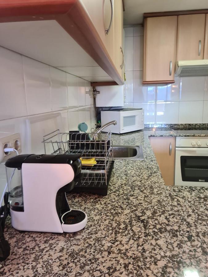 Appartement Tuhogarencerler Taquilla Parking En Pistas Extérieur photo