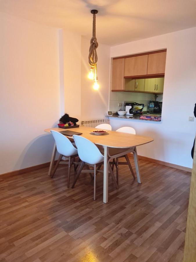 Appartement Tuhogarencerler Taquilla Parking En Pistas Extérieur photo