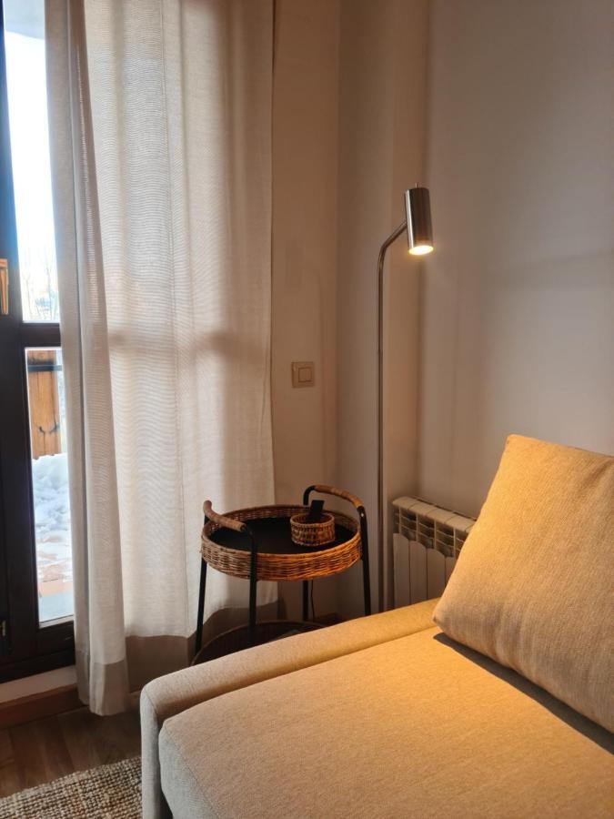 Appartement Tuhogarencerler Taquilla Parking En Pistas Extérieur photo