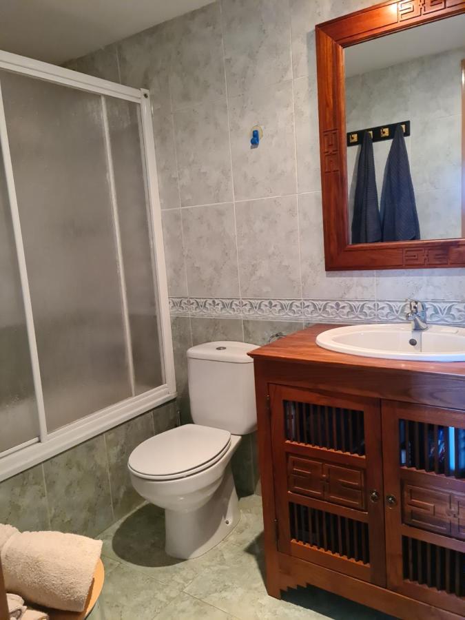 Appartement Tuhogarencerler Taquilla Parking En Pistas Extérieur photo
