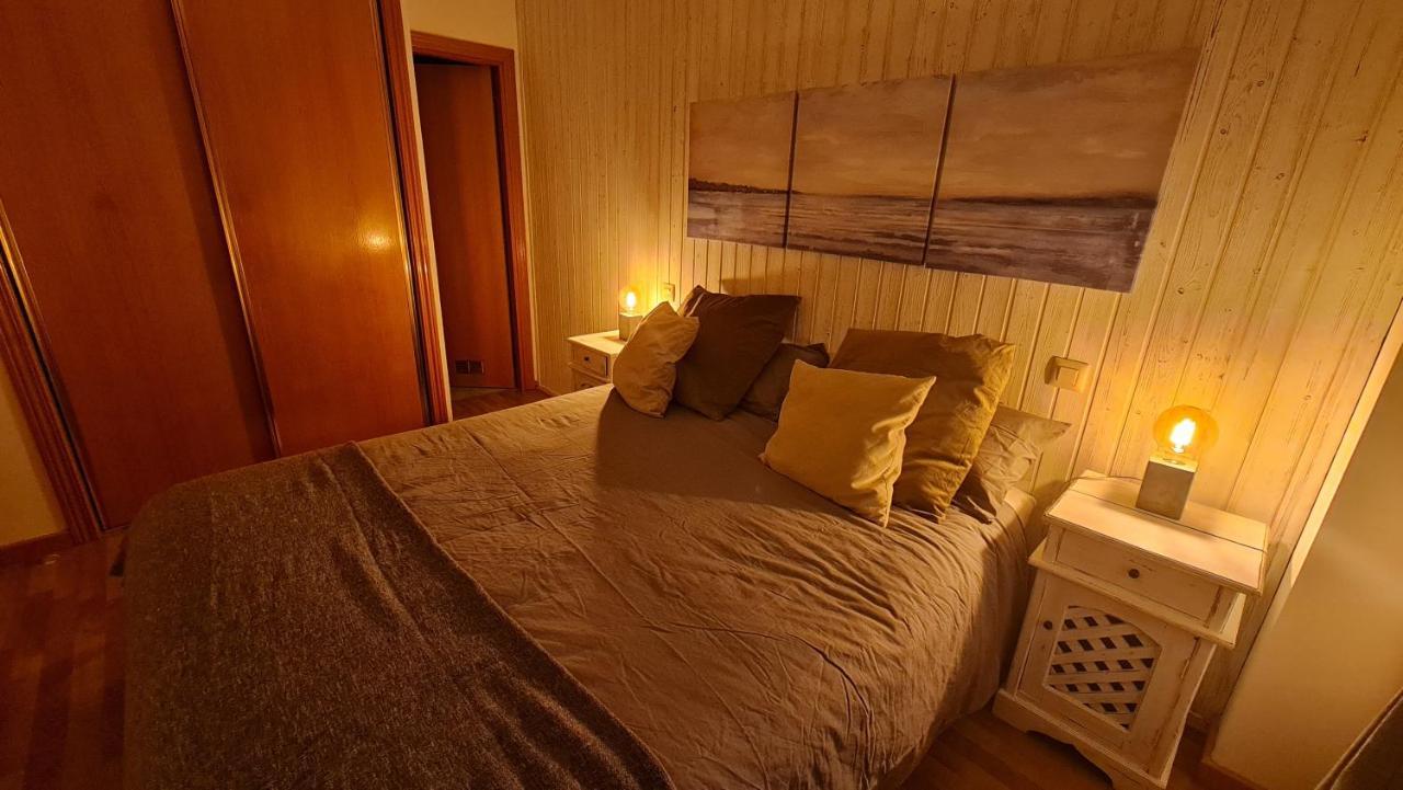 Appartement Tuhogarencerler Taquilla Parking En Pistas Extérieur photo
