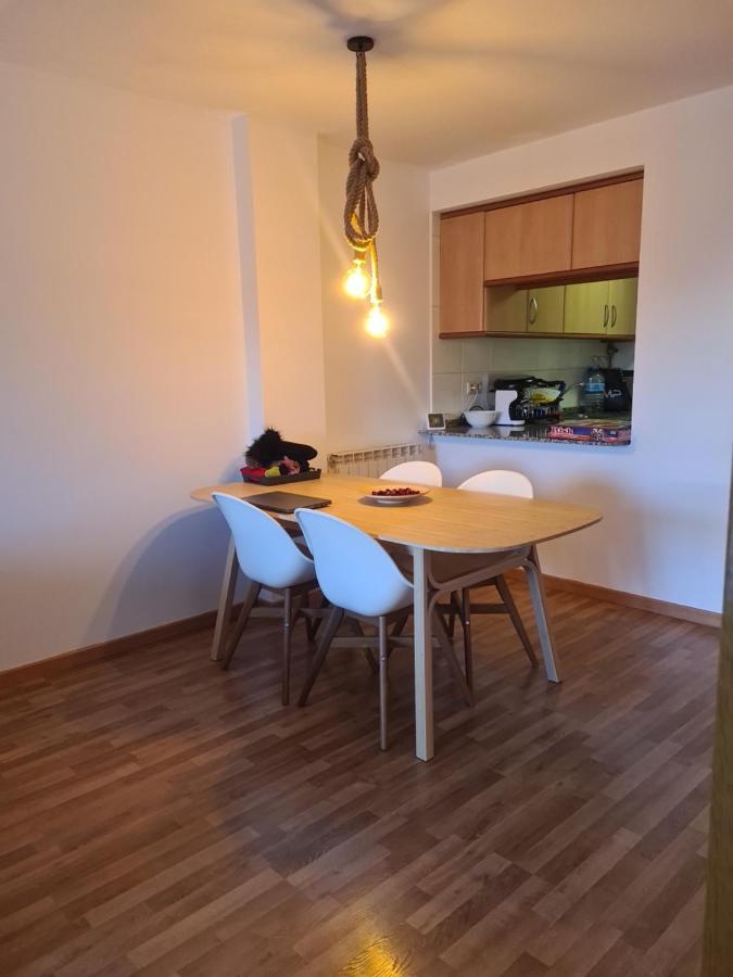 Appartement Tuhogarencerler Taquilla Parking En Pistas Extérieur photo
