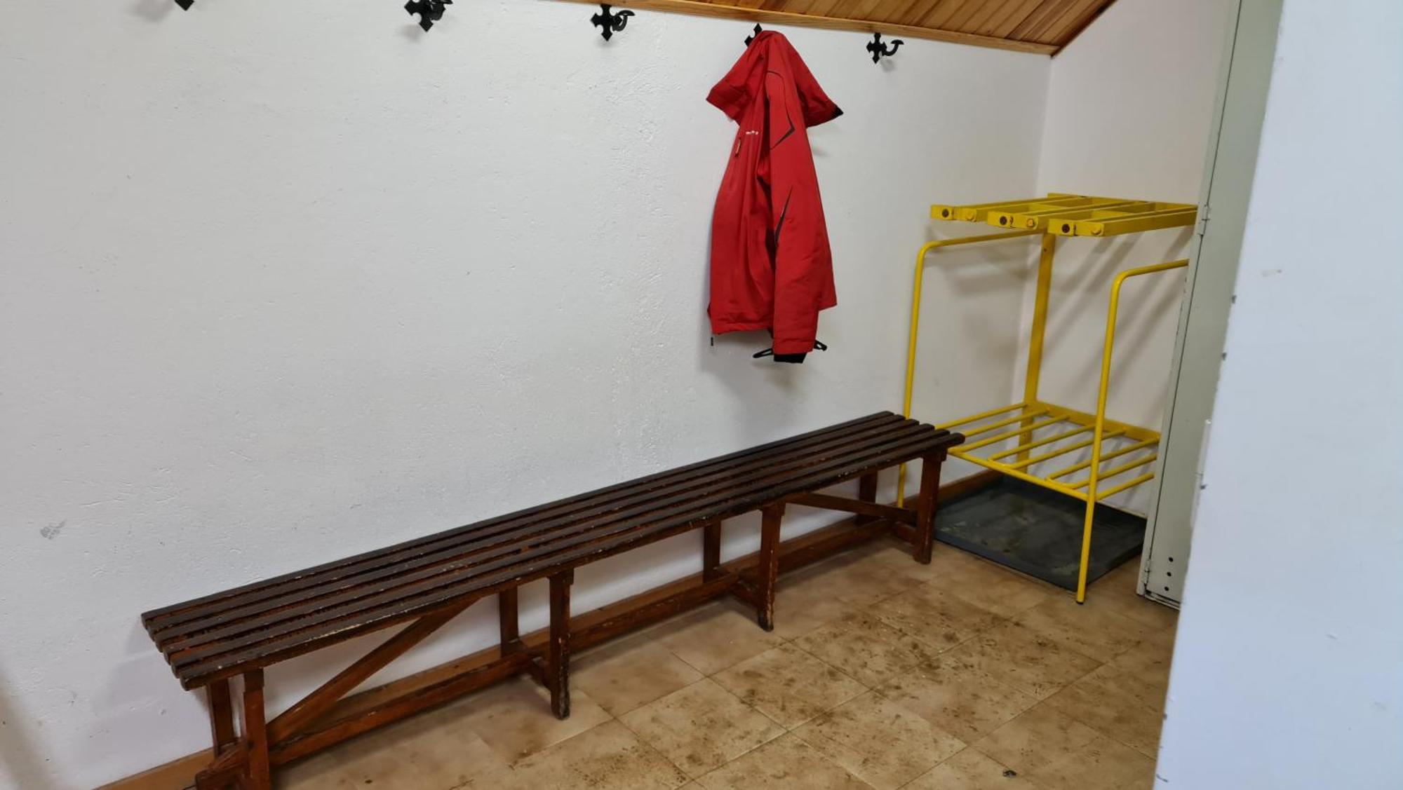 Appartement Tuhogarencerler Taquilla Parking En Pistas Extérieur photo